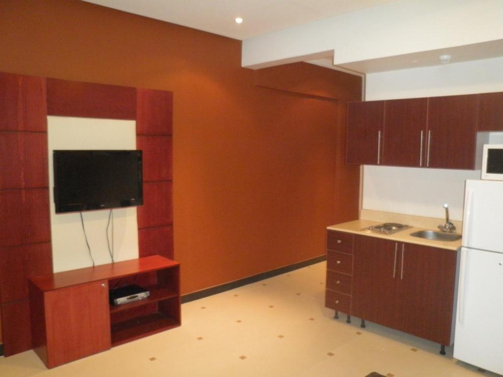 Al Muhaidb Al Nadwa Riyadh Exterior photo